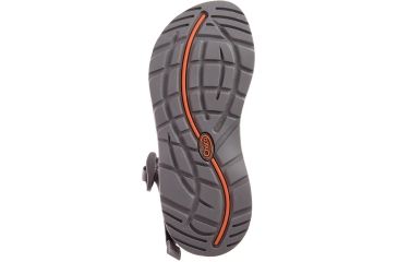 Image of Chaco Z Cloud X2 Sandal - Women's, Puzzle Poppy, 8 US J106632-08.0, EDEMO1