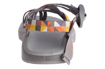 Image of Chaco Z Cloud X2 Sandal - Women's, Puzzle Poppy, 8 US J106632-08.0, EDEMO1