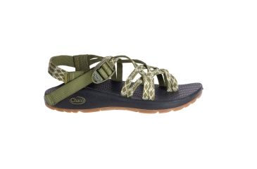 Image of Chaco Z Cloud X2 Sandal - Women's, Popline Boa, 9 US J106634-09.0