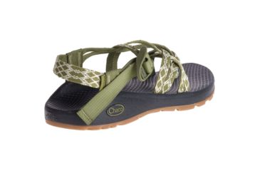 Image of Chaco Z Cloud X2 Sandal - Women's, Popline Boa, 9 US J106634-09.0