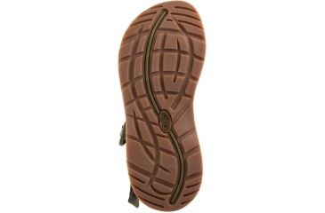 Image of Chaco Z Cloud X2 Sandal - Women's, Popline Boa, 9 US J106634-09.0