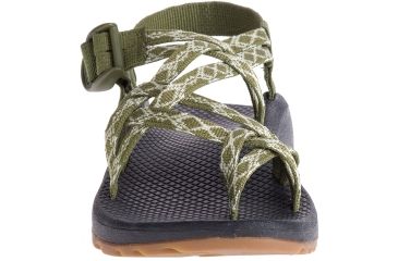 Image of Chaco Z Cloud X2 Sandal - Women's, Popline Boa, 9 US J106634-09.0
