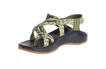 Image of Chaco Z Cloud X2 Sandal - Women's, Popline Boa, 9 US J106634-09.0
