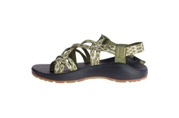 Image of Chaco Z Cloud X2 Sandal - Women's, Popline Boa, 9 US J106634-09.0