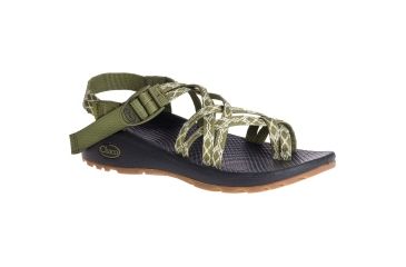 Image of Chaco Z Cloud X2 Sandal - Women's, Popline Boa, 9 US J106634-09.0