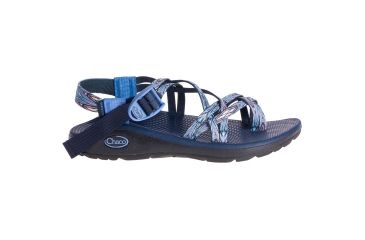 Image of Chaco Z Cloud X2 Sandal - Women's, Scuba Eclipse, 5 US J106636-05.0