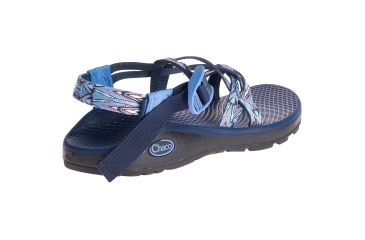 Image of Chaco Z Cloud X2 Sandal - Women's, Scuba Eclipse, 5 US J106636-05.0