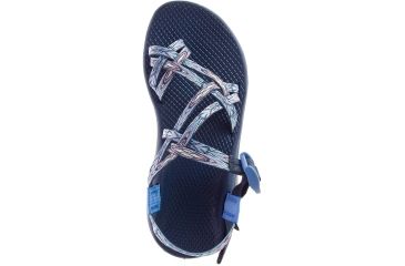 Image of Chaco Z Cloud X2 Sandal - Women's, Scuba Eclipse, 5 US J106636-05.0
