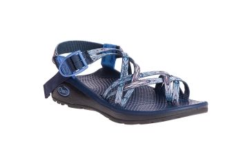 Image of Chaco Z Cloud X2 Sandal - Women's, Scuba Eclipse, 5 US J106636-05.0