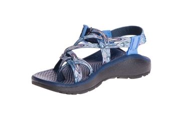 Image of Chaco Z Cloud X2 Sandal - Women's, Scuba Eclipse, 5 US J106636-05.0