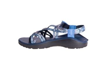 Image of Chaco Z Cloud X2 Sandal - Women's, Scuba Eclipse, 5 US J106636-05.0