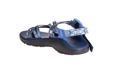 Image of Chaco Z Cloud X2 Sandal - Women's, Scuba Eclipse, 5 US J106636-05.0