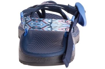 Image of Chaco Z Cloud X2 Sandal - Women's, Scuba Eclipse, 5 US J106636-05.0