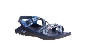 Image of Chaco Z Cloud X2 Sandal - Women's, Scuba Eclipse, 5 US J106636-05.0