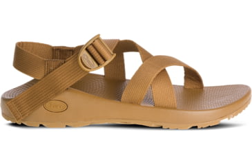 Image of Chaco Z1 Classic - Mens, Bone Brown, Medium, 07.0, JCH106841-07.0