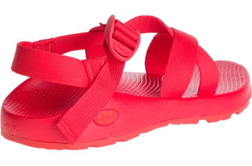 Image of Chaco Z1 Classic - Mens, Flame Scarlet, Medium, 07.0, JCH106845-07.0