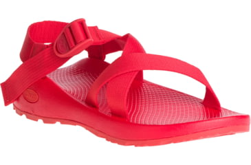 Image of Chaco Z1 Classic - Mens, Flame Scarlet, Medium, 07.0, JCH106845-07.0