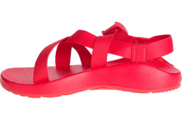 Image of Chaco Z1 Classic - Mens, Flame Scarlet, Medium, 07.0, JCH106845-07.0