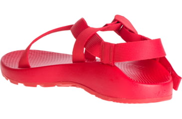 Image of Chaco Z1 Classic - Mens, Flame Scarlet, Medium, 07.0, JCH106845-07.0