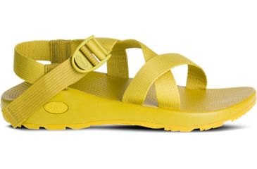 Image of Chaco Z1 Classic - Mens, Golden Olive, Medium, 07.0, JCH106847-07.0
