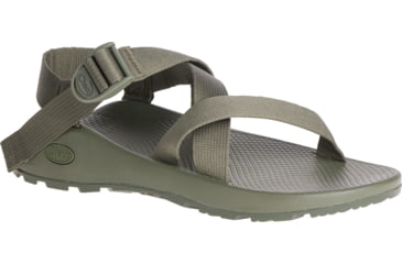 Image of Chaco Z1 Classic - Mens, Olive Night, Medium, 07.0, JCH106851-07.0