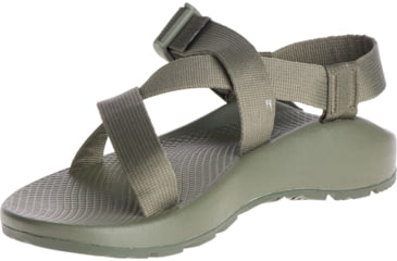 Image of Chaco Z1 Classic - Mens, Olive Night, Medium, 07.0, JCH106851-07.0
