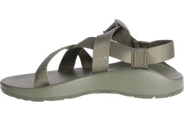 Image of Chaco Z1 Classic - Mens, Olive Night, Medium, 07.0, JCH106851-07.0
