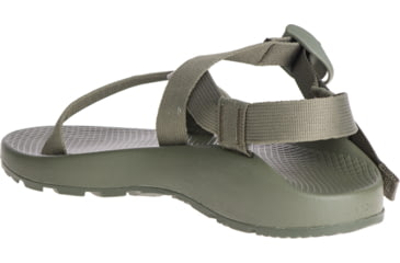 Image of Chaco Z1 Classic - Mens, Olive Night, Medium, 07.0, JCH106851-07.0