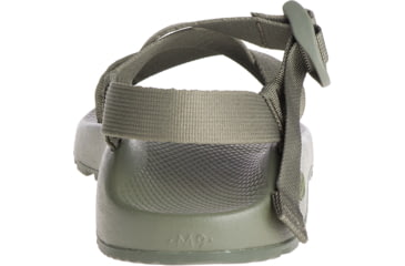 Image of Chaco Z1 Classic - Mens, Olive Night, Medium, 07.0, JCH106851-07.0