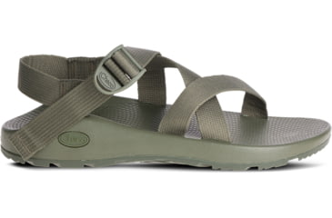 Image of Chaco Z1 Classic - Mens, Olive Night, Medium, 07.0, JCH106851-07.0