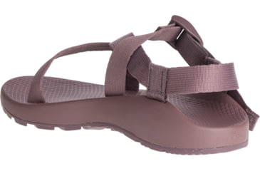Image of Chaco Z1 Classic - Mens, Peppercorn, Medium, 07.0, JCH106853-07.0