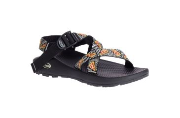 Image of Chaco Z1 Classic mens Sandals - Mens, Pizza, Medium, 12 US J106321-12.0
