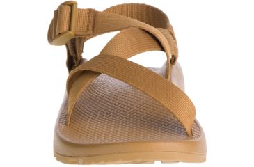 Image of Chaco Z1 Classic Multi-Sport Sandals - Mens, Bone Brown, Medium, 08.0, JCH106841-08.0