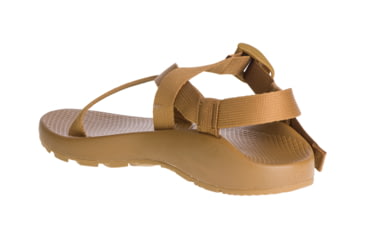 Image of Chaco Z1 Classic Multi-Sport Sandals - Mens, Bone Brown, Medium, 08.0, JCH106841-08.0