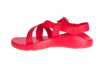 Image of Chaco Z1 Classic Multi-Sport Sandals - Mens, Flame Scarlet, Medium, 11.0, JCH106845-11.0