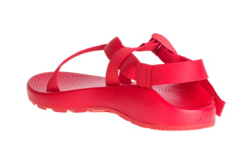 Image of Chaco Z1 Classic Multi-Sport Sandals - Mens, Flame Scarlet, Medium, 11.0, JCH106845-11.0