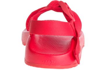 Image of Chaco Z1 Classic Multi-Sport Sandals - Mens, Flame Scarlet, Medium, 11.0, JCH106845-11.0