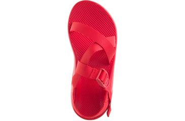 Image of Chaco Z1 Classic Multi-Sport Sandals - Mens, Flame Scarlet, Medium, 11.0, JCH106845-11.0
