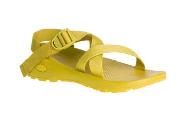 Image of Chaco Z1 Classic Multi-Sport Sandals - Mens, Golden Olive, Medium, 08.0, JCH106847-08.0