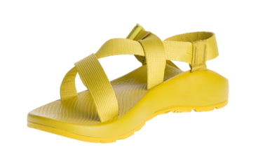 Image of Chaco Z1 Classic Multi-Sport Sandals - Mens, Golden Olive, Medium, 08.0, JCH106847-08.0