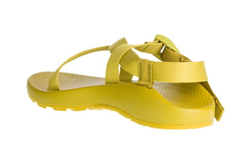 Image of Chaco Z1 Classic Multi-Sport Sandals - Mens, Golden Olive, Medium, 08.0, JCH106847-08.0