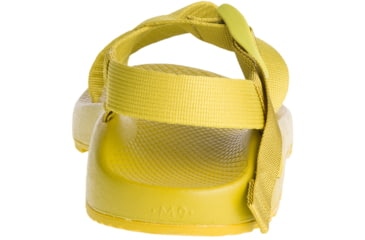 Image of Chaco Z1 Classic Multi-Sport Sandals - Mens, Golden Olive, Medium, 08.0, JCH106847-08.0