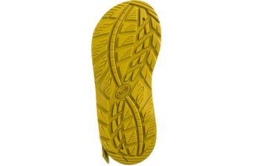 Image of Chaco Z1 Classic Multi-Sport Sandals - Mens, Golden Olive, Medium, 08.0, JCH106847-08.0