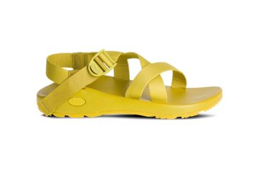 Image of Chaco Z1 Classic Multi-Sport Sandals - Mens, Golden Olive, Medium, 08.0, JCH106847-08.0