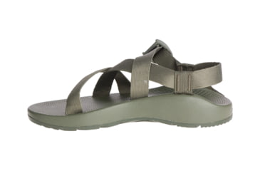 Image of Chaco Z1 Classic Multi-Sport Sandals - Mens, Olive Night, Medium, 13.0, JCH106851-13.0