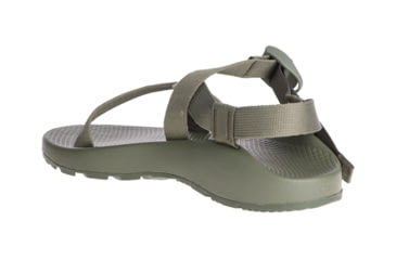 Image of Chaco Z1 Classic Multi-Sport Sandals - Mens, Olive Night, Medium, 13.0, JCH106851-13.0