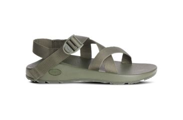 Image of Chaco Z1 Classic Multi-Sport Sandals - Mens, Olive Night, Medium, 13.0, JCH106851-13.0