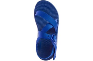 Image of Chaco Z1 Classic Multi-Sport Sandals - Mens, Turkish Sea, Medium, 08.0, JCH106865-08.0