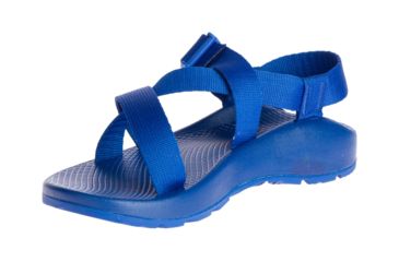 Image of Chaco Z1 Classic Multi-Sport Sandals - Mens, Turkish Sea, Medium, 08.0, JCH106865-08.0
