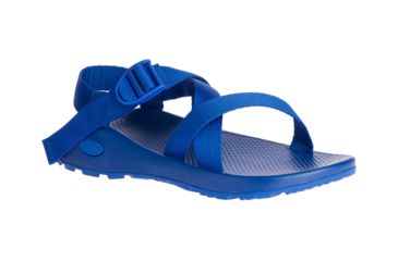 Image of Chaco Z1 Classic Multi-Sport Sandals - Mens, Turkish Sea, Medium, 08.0, JCH106865-08.0